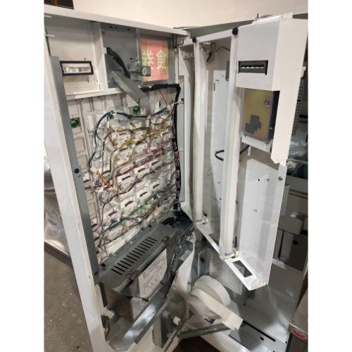 低額紙幣券売機 芝浦自販機 KB-160NN2 業務用 中古/送料別途見積