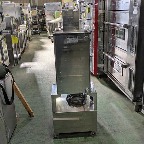 業界最長1年保証】生パン粉製造機 冨士島工機 PK-2N(改) 業務用 中古