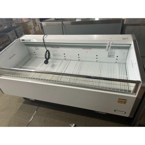業界最長1年保証】冷凍ショーケース サンデン SMRN-62QWBTPS 業務用 