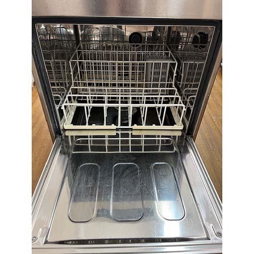 食器洗浄機 アンダーグラス用 ウィンターハルター UC-S 業務用 中古