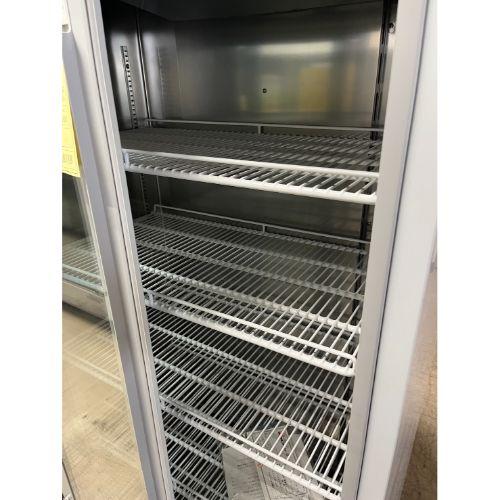 業界最長1年保証】薬用冷蔵ショーケース 大和冷機 DC-ME50A-EC 業務用