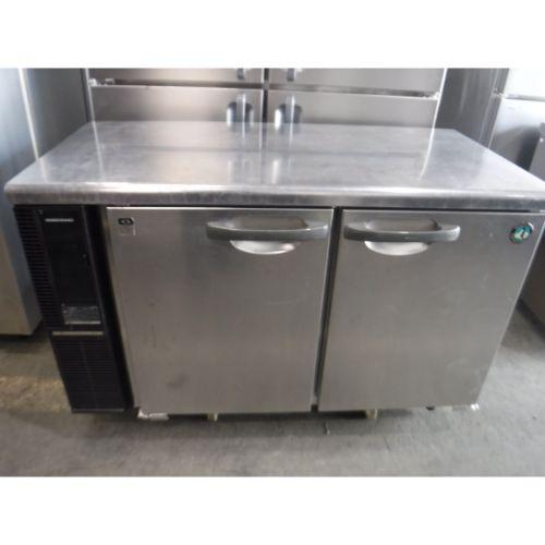 中古ホシザキ 台下冷蔵庫 RT-120PNE1