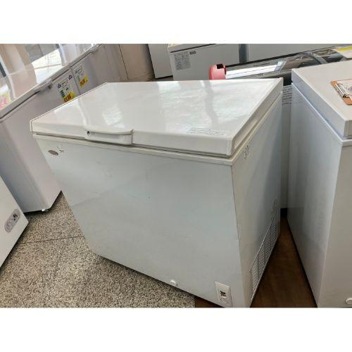冷凍ストッカー ハイアール JF-NC205A 業務用 中古/送料別途見積 