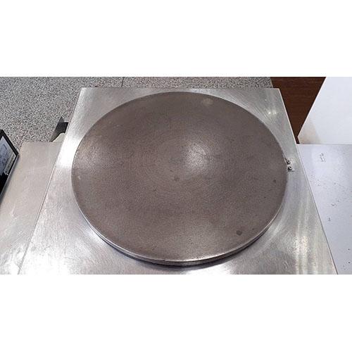 電気クレープ焼き機 ニチワ電機 CM 業務用 中古/送料別途見積 電気クレープ焼き機 ニチワ電機 CM 業務用 中古/送料別途見積