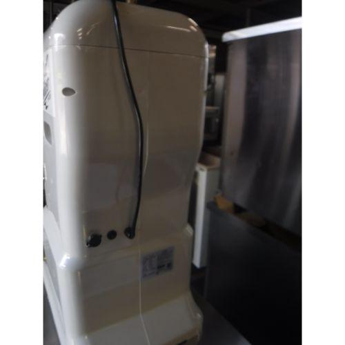 かき氷機 ハイガー WF-A288 業務用 中古/送料別途見積 業務用かき氷機