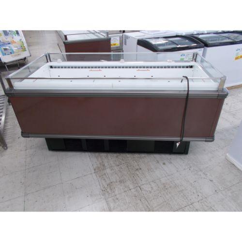 平型 冷凍・冷蔵ショーケース フクシマ IML-61RGBTAXR 2015年製 平型 冷凍・冷蔵ショーケース フクシマ IML-61RGBTAXR 2015年製
