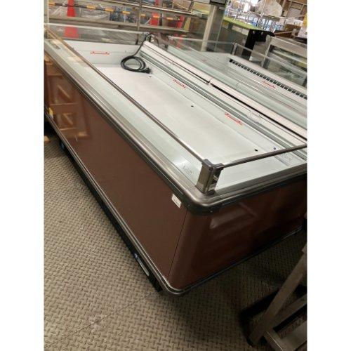 平型冷蔵オープンショーケース フクシマガリレイ(福島工業) IMC 