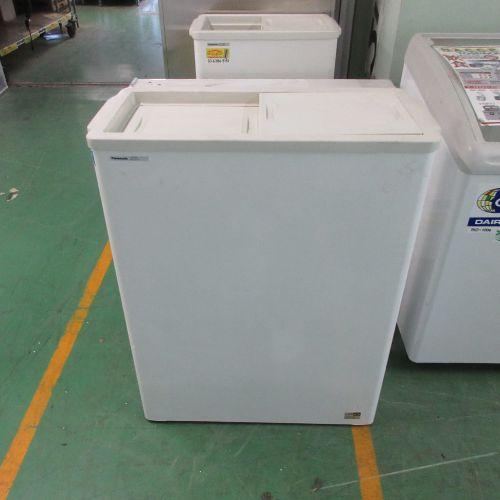冷凍ストッカー パナソニック(Panasonic) SCR-S66 業務用 中古 