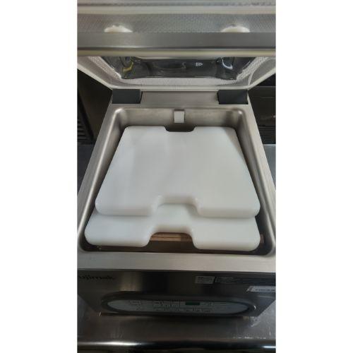 業界最長1年保証】真空包装機 フジマック mini-maxDD 業務用 中古/送料
