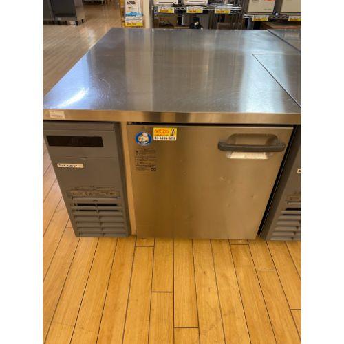 業界最長1年保証】冷蔵コールドテーブル 北沢産業 KLCW-090RM 業務用