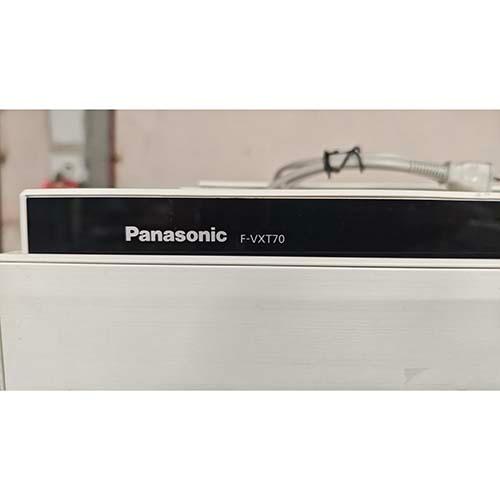 空気清浄機 パナソニック(Panasonic) F-VXT70 業務用 中古/送料別途 