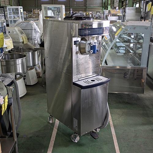 業界最長1年保証】ソフトクリームマシーン 日世 NA-3431WE 業務用 中古 