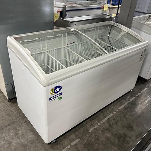 業界最長1年保証】冷凍ショーケース ダイレイ RIO-150e 業務用 中古 