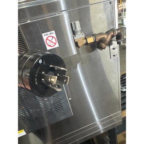 電気スチームコンベクションオーブン ネクスト NCO-5 業務用 中古/送料