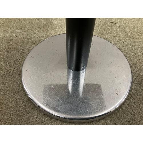 スナックテーブル 黒 業務用 中古/送料無料 : 業務用厨房機器の スナックテーブル 黒 業務用 中古/送料無料 : 業務用厨房機器の