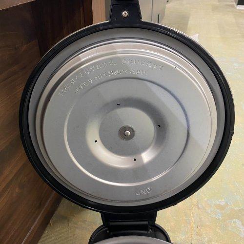 炊飯ジャー 1.5升 タイガー(TIGER) JNO-A270 業務用 中古/送料別途見積
