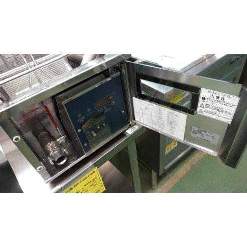 業界最長1年保証】卓上電気フライヤー ホシザキ FL-13TB 業務用 業界最長1年保証】卓上電気フライヤー ホシザキ FL-13TB 業務用