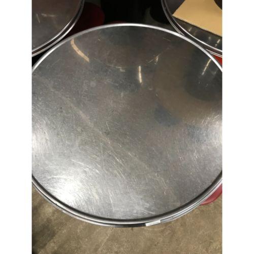 ドラム缶テーブル 業務用 中古/送料無料 : 業務用厨房機器のテンポス
