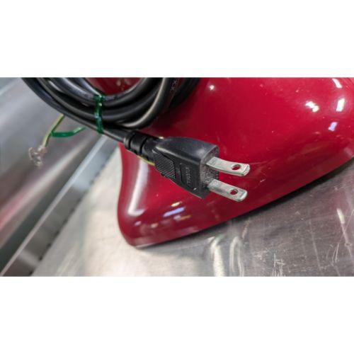 業界最長1年保証】ミキサー キッチンエイド 9KSM160FGER 業務用 中古
