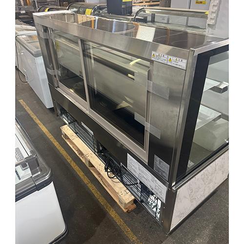 対面冷蔵ショーケース フクシマガリレイ(福島工業) ADT-61GTNS2S