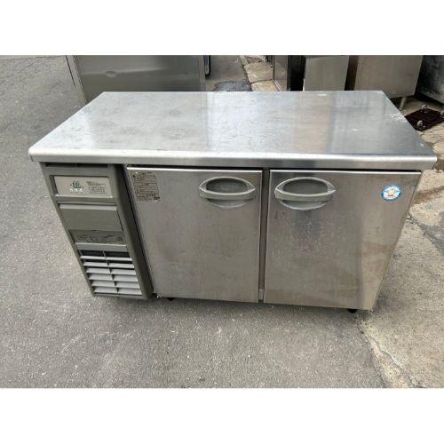 サンドイッチコールドテーブル☆フクシマガリレイ☆福島工業☆YRC