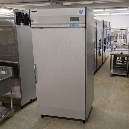 業界最長1年保証】食品保管庫 大和冷機 331D-FS 業務用 中古/送料別途