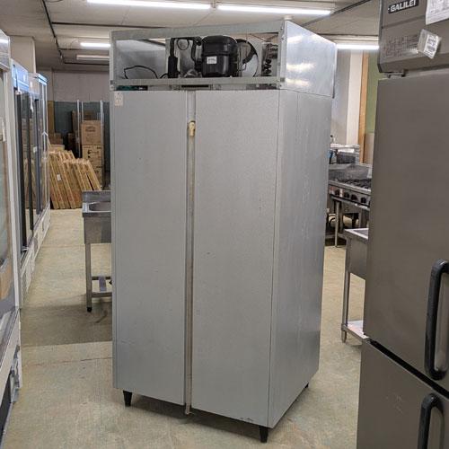 業界最長1年保証】食品保管庫 大和冷機 331D-FS 業務用 中古/送料別途