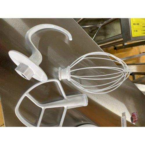 卓上ミキサー FMI(エフエムアイ) KSM5WH 業務用 中古/送料別途 卓上ミキサー FMI(エフエムアイ) KSM5WH 業務用 中古/送料別途