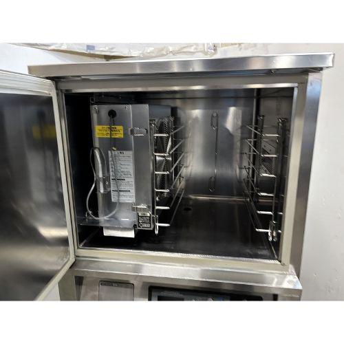 ホシザキ　ブラストチラー&ショックフリーザー HBC-6A3　未使用品 ホシザキ ブラストチラー＆ショックフリーザー HBC-6TA3 | 無限堂厨房