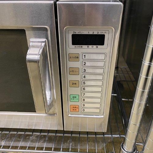 【値下げ最終】2022年式パナソニック 業務用電子レンジ【未使用】 業界最長1年保証】電子レンジ パナソニック(Panasonic) NE-921G 業務用