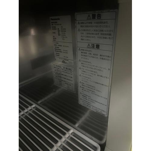 サンドイッチコールドテーブル パナソニック(Panasonic) SUR-S881M6