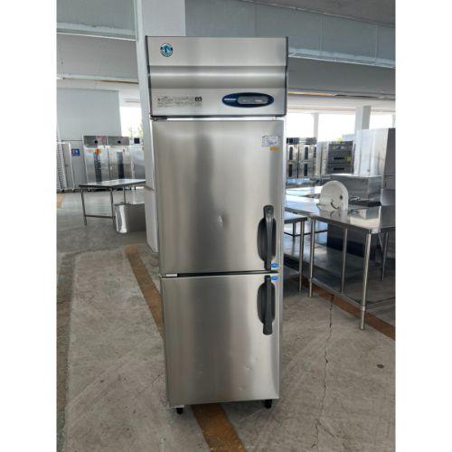 中古冷機】縦型冷蔵庫 ホシザキ HR-63Z3