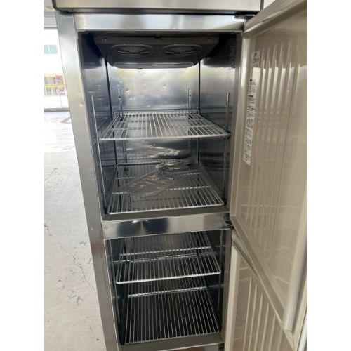 業界最長1年保証】縦型冷凍庫 ホシザキ HF-63Z 業務用 中古/送料 業界最長1年保証】縦型冷凍庫 ホシザキ HF-63Z 業務用 中古/送料