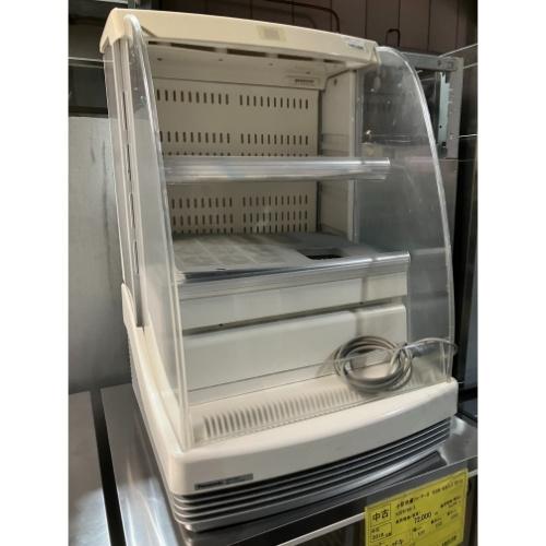 卓上冷蔵ショーケース パナソニック(Panasonic) SAR-C447 業務用 中古