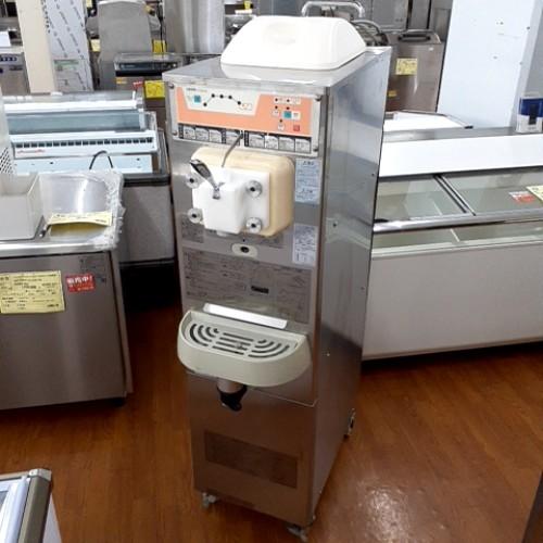 業界最長1年保証】ソフトクリームフリーザー パナソニック(Panasonic 