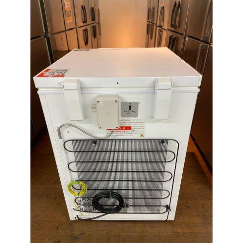 業界最長1年保証】超低温冷凍ストッカー -80℃ カノウ冷機 LAB8sc 業務