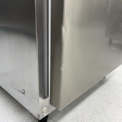 【業界最長1年保証】縦型冷凍庫 ホシザキ HF-63A3-1 業務用 中古/送料別途見積の画像