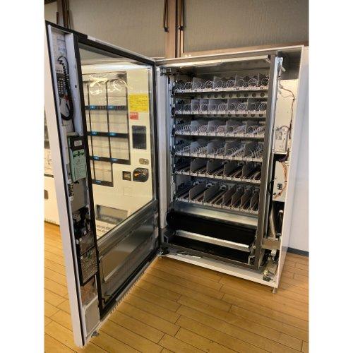 ⭐️富士電機FGS260W⭐️最大60種類⭐️マルチ自動販売機再生済み(中古) ⭐️ 楽天市場】【中古】5年動作保証 初めてでも操作可能 最大60種類対応