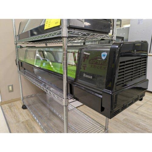 業界最長1年保証】恒温高湿ネタケース 大和冷機 DN621H-R 業務用 中古