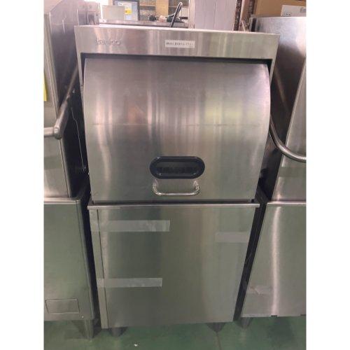 食器洗浄機 リターン タニコー TDWE-4DB3R 業務用 中古/送料別途見積