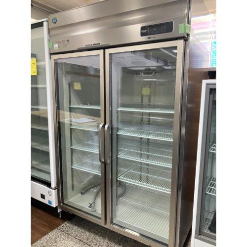 業界最長1年保証】冷蔵リーチインショーケース ホシザキ RS-120A 業務