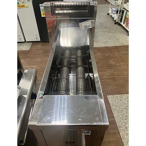 ぐっさんtanico タニコー LP プロパン ガス フライヤー 業務用 ぐっさんtanico タニコー LP プロパン ガス フライヤー 業務用