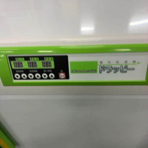 【業界最長1年保証】多目的電気乾燥機 静岡製機 DSJ-3-1A 業務用 中古/送料別途見積の画像