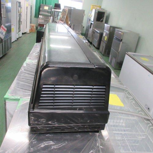 業界最長1年保証】高温高湿ネタケース 大和冷機 DN511H-R 業務用 中古