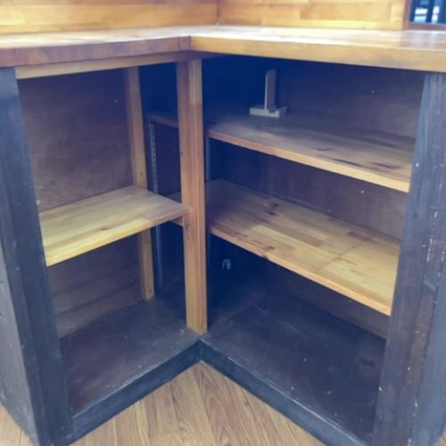 レジ台 業務用 中古/送料別途見積 : 業務用厨房機器のテンポス - 通販