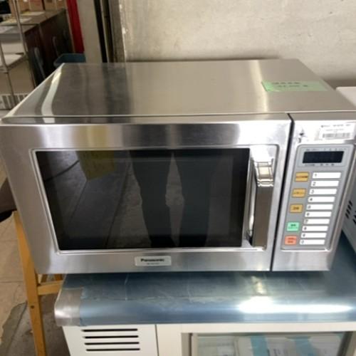 業界最長1年保証】電子レンジ パナソニック(Panasonic) NE-921GV
