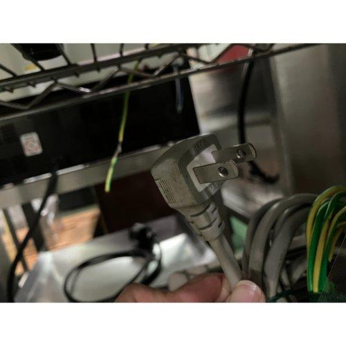 ウォータークーラー ホシザキ DIW-30A 業務用 中古/送料別途見積の画像