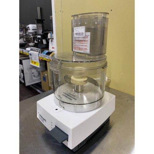 フードプロセッサー クイジナート DLC-10PRO 業務用 中古/送料別途見積