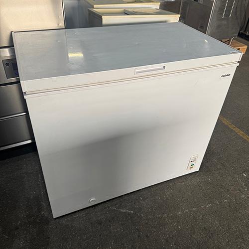 アビテラックス Abitelax 冷凍ストッカー ACF-205R 2010年製 ホワイト