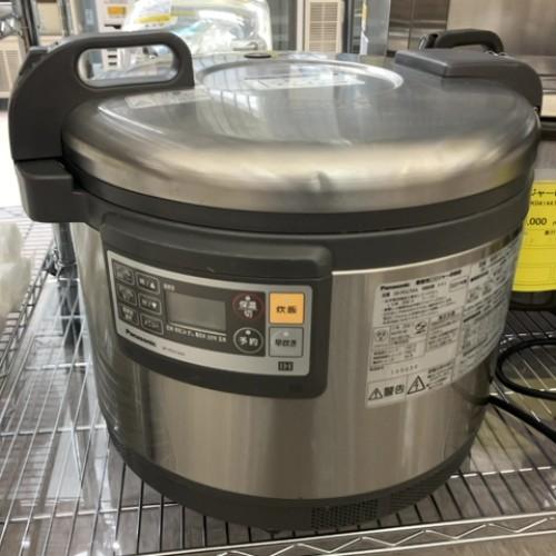 業界最長1年保証】IHジャー炊飯器 パナソニック(Panasonic) SR-PGC54A